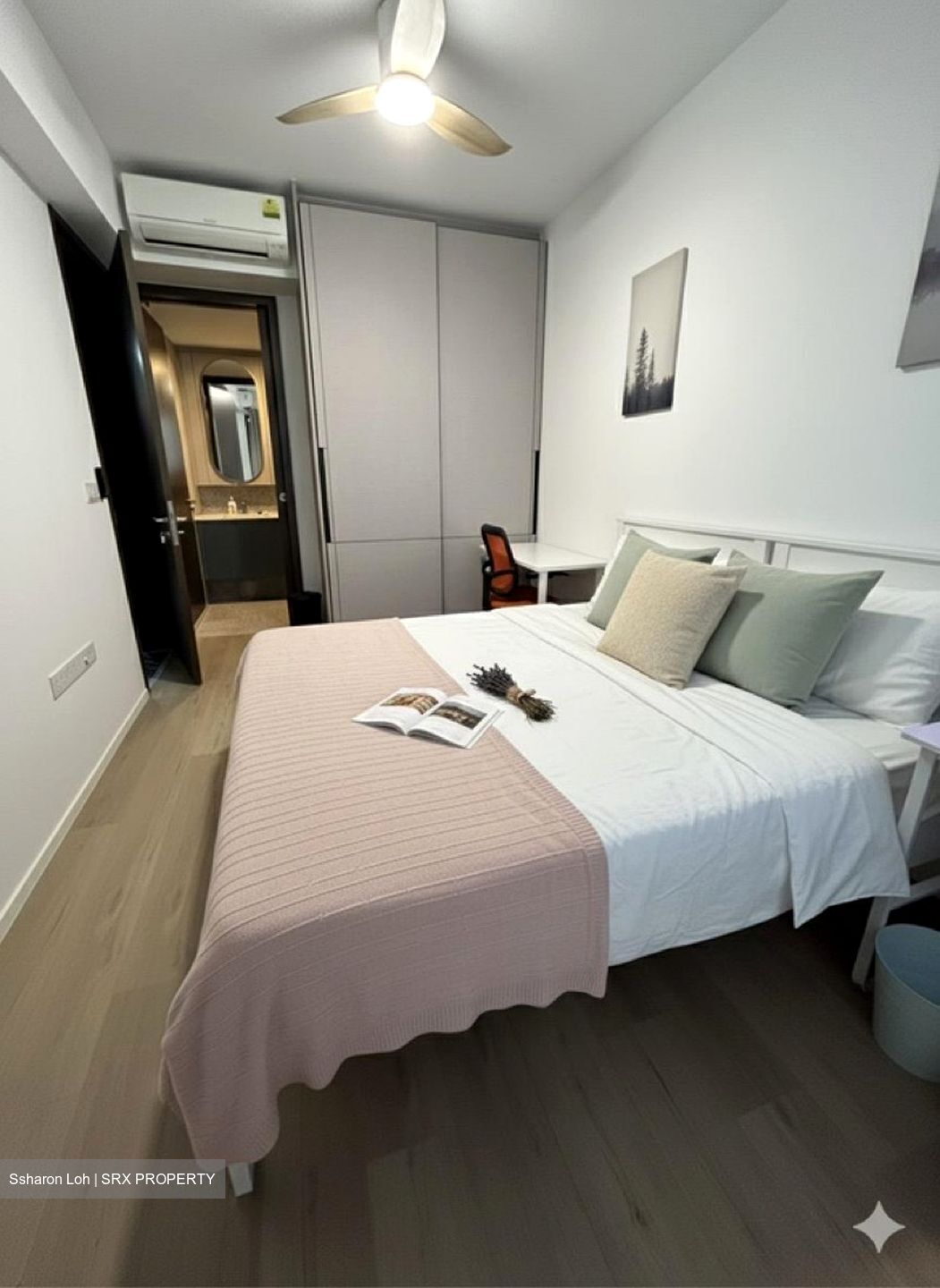 Clavon (D5), Apartment #599717361